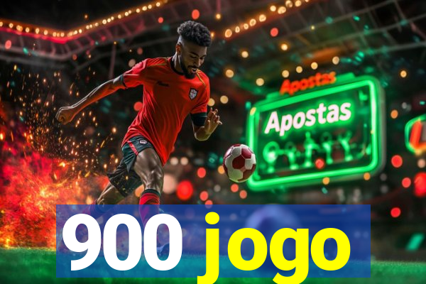 900 jogo